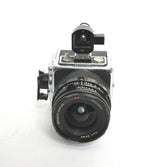 HASSELBLAD SW/CM