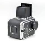 HASSELBLAD 500 C