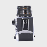 Hasselblad 500C/M formato medio analógico con objetivo 80mm f2.8