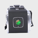Hasselblad 500C/M formato medio analógico con objetivo 80mm f2.8