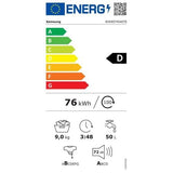 Samsung WW90T4540TE - Lavadora - ancho: 60 cm - profundidad: 63,5 cm