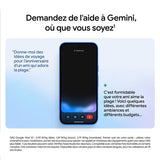 Smartphone Google Pixel 10 6,3" 5G Doble SIM 128 GB Negro Volcánico
