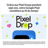 Smartphone Google Pixel 10 6,3" 5G Doble SIM 128 GB Negro Volcánico