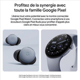 Smartphone Google Pixel 10 6,3" 5G Doble SIM 128 GB Negro Volcánico