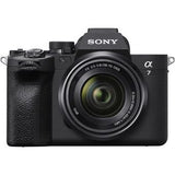 Sony Alpha A7 IV 28-70mm + Batería Kingma 2000mAh (Sony NP-FZ100)