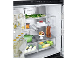 Frigorífico Americano LG GMG860EPBE (No Frost - 178,7 cm - 508 L - Negro)