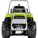 Desbrozadora cortacésped autopropulsada Grillo Climber 8.22