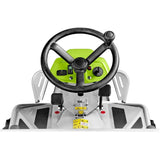 Desbrozadora cortacésped autopropulsada Grillo Climber 8.22