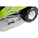 Desbrozadora cortacésped autopropulsada Grillo Climber 8.22