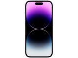 iPhone 14 Pro Max APPLE (Reacondicionado Como Nuevo - 256 GB - Morado )
