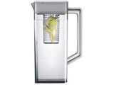 Frigorífico Americano RF65DG9H0ESREF (No Frost - 183 cm - 636 L - Inox)