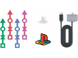 Conjunto Consola PS5 Digital Slim Edición Limitada 30º Aniversario