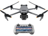 Drone DJI Mavic 3 Pro con DJI RC (5.1K - Autonomía: Hasta 43 minutos - Negro)