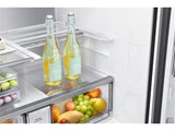 Frigorífico Americano RF65DG9H0ESREF (No Frost - 183 cm - 636 L - Inox)