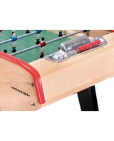 Futbolín Bonzini B60 con monedero