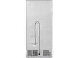 Frigorífico Americano HISENSE RQ5P470SETE (No Frost - 582 L - 178.5 cm - Blanco)
