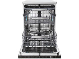 Lavavajillas HAIER XF 6C2M1PX (16 Conjuntos - 60 cm - Acero Inoxidable)