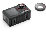 Action Cam DJI Osmo Action 5 Pro Standard Combo (8K - 40 MP - Wi-Fi y Bluetooth)