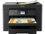 Impresora EPSON A3 WorkForce WF-7830DTWF (Multifunción - Inyección de Tinta - Wi-Fi)