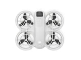 Mini Drone DJI Neo + Pack flymore + Googgle + Joystick (4K - Autonomía: 18 min - Blanco)