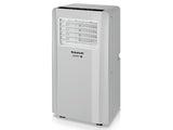 Aire Acondicionado Portátil TAURUS ALPATEC AC2600KT (18 m² - 9000 BTU - Gris)