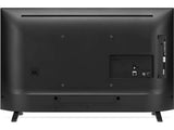 TV LG 32LQ630B6LA.AEU (LED - 32'' - 81 cm - HD - Smart TV)