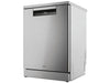Lavavajillas HAIER XF 6C2M1PX (16 Conjuntos - 60 cm - Acero Inoxidable)