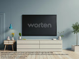 TV SAMSUNG UE32T5305CEXXC (LED - 32'' - 81 cm - Full HD - Smart TV)