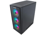 Desktop Gaming DEEP GAMING Nostromo Pro (Intel Core i9-12900F - RTX 4060 Ti 8GB GDDR6 - RAM: 64 GB - 2TB SSD PCIe 4.0)