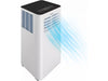 Aire Acondiconado Portátil INFINITON PAC-A202B (14&nbsp;m² - 1721 Frig/h - Blanco)