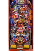 Pinball AC/DC Luci Vault Premium