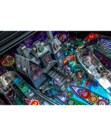 Pinball Elvira: La Casa de los Horrores - Edición Premium
