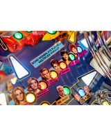Pinball James Bond 007 Premium.