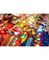 Pinball James Bond 007 Premium.