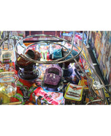 Pinball Oktoberfest