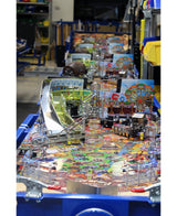 Pinball Oktoberfest