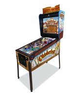 Pinball Oktoberfest