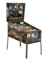Pinball El Hobbit Smaug Edición Especial Dorada