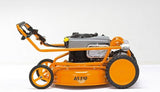 Cortacésped a gasolina 2 en 1 AS-Motor AS 510 ProClip 4T